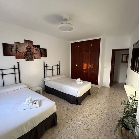 Casa Mariquilla Villa Sanlúcar de Barrameda Buitenkant foto