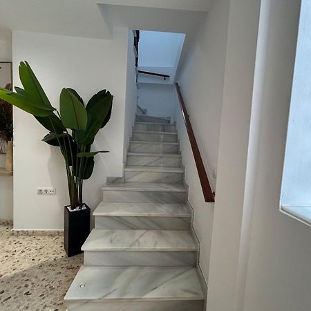 Casa Mariquilla Villa Sanlúcar de Barrameda Buitenkant foto