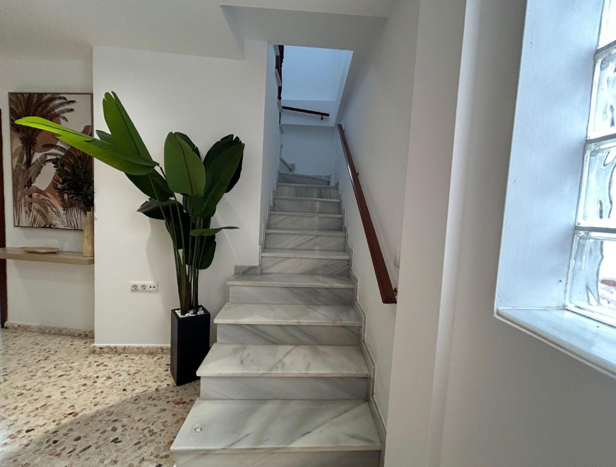Casa Mariquilla Villa Sanlúcar de Barrameda Buitenkant foto