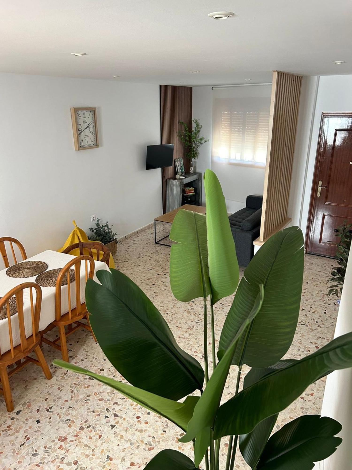 Casa Mariquilla Villa Sanlúcar de Barrameda Buitenkant foto