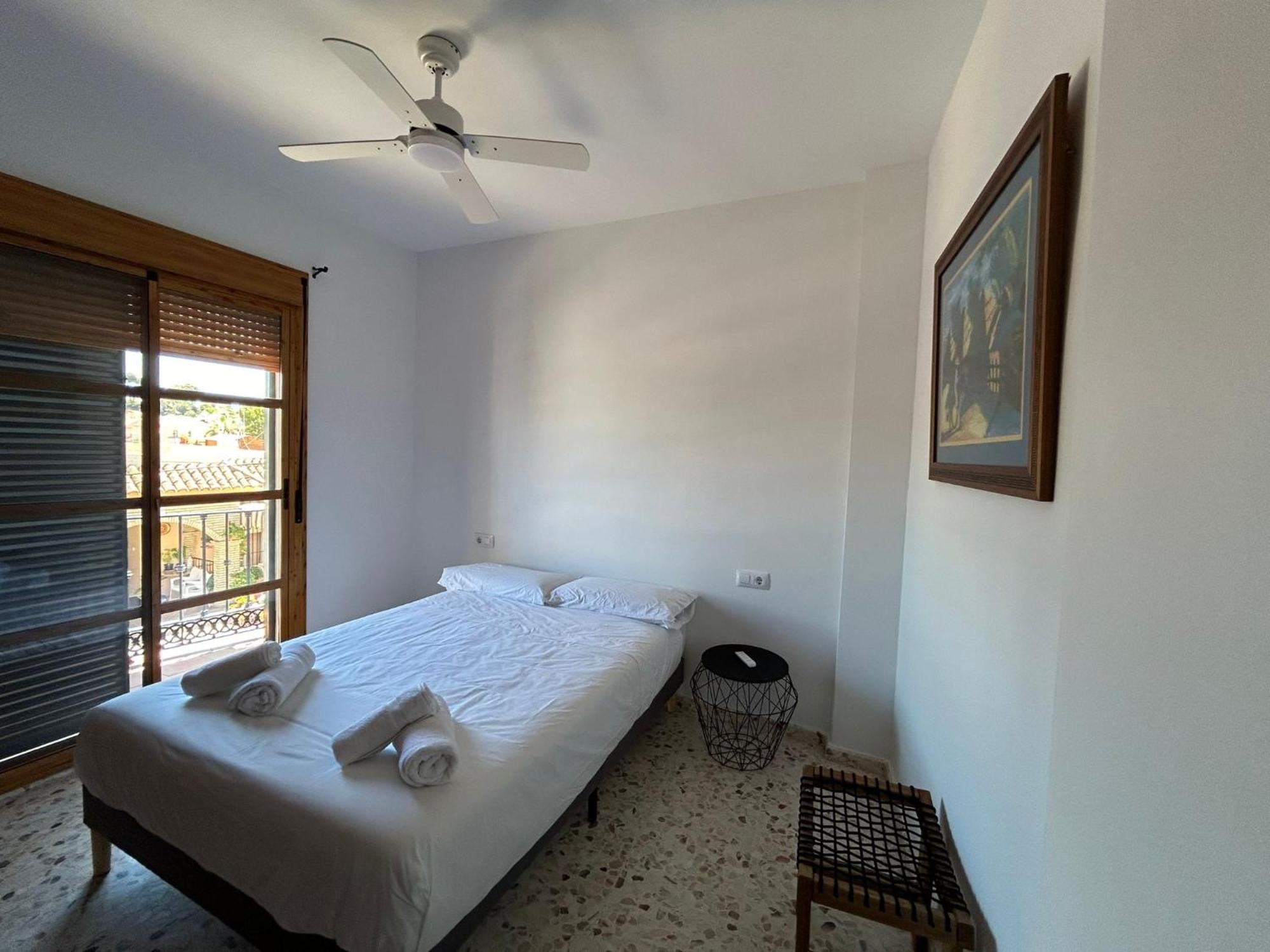 Casa Mariquilla Villa Sanlúcar de Barrameda Buitenkant foto
